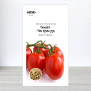Насіння томату Ріо Гранде, 3г, Marvel